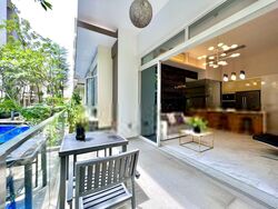 The Sound (D15), Condominium #403543351